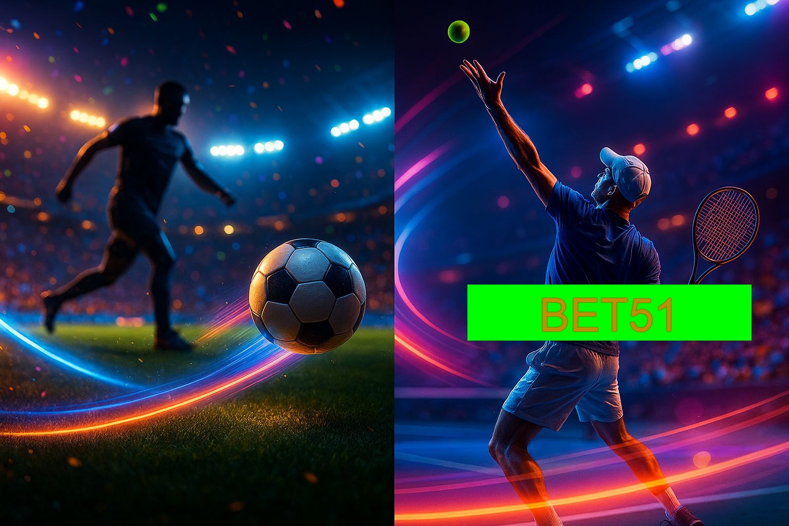 Eventos Esportivos